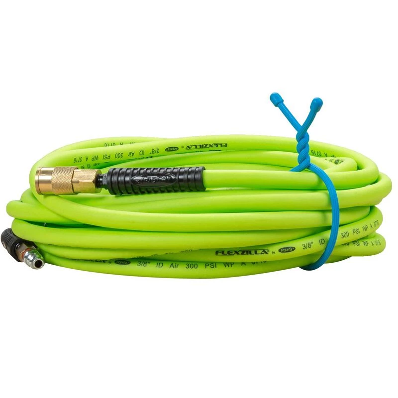 NITE IZE 18" Gear Tie® Reusable Rubber Twist Tie, 2-Pack 2 NITE IZE 18" Gear Tie® Reusable Rubber Twist Tie, 2-Pack - Image 2