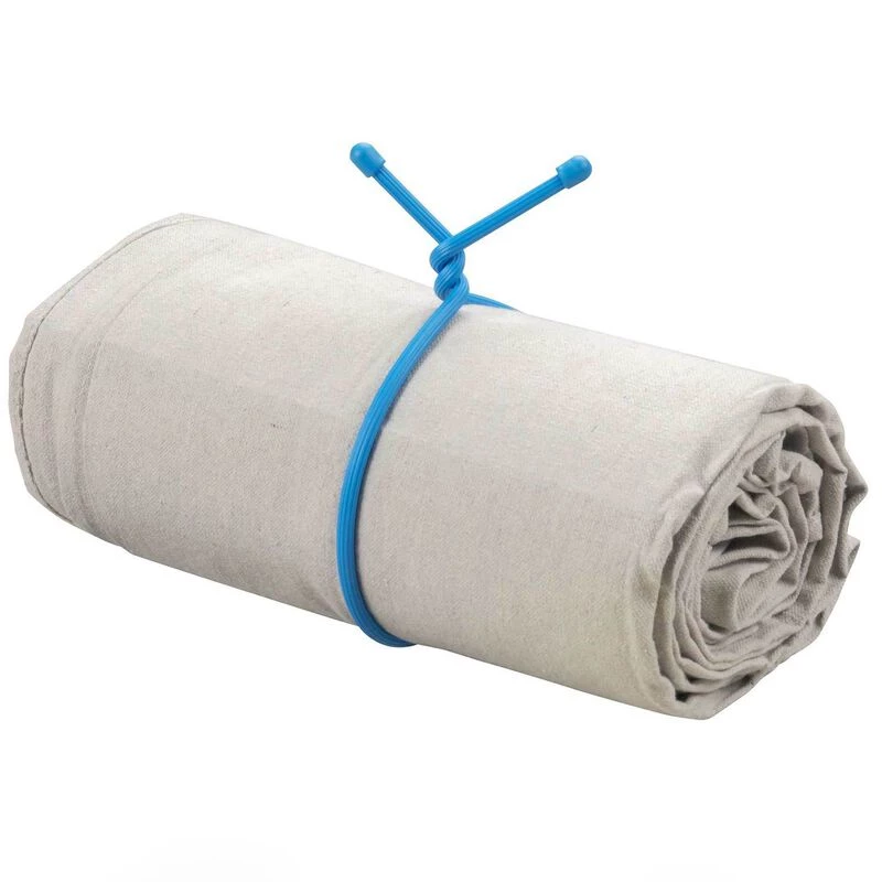 NITE IZE 24" Gear Tie® Reusable Rubber Twist Tie, 2-Pack 2 NITE IZE 24" Gear Tie® Reusable Rubber Twist Tie, 2-Pack - Image 2