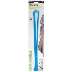 NITE IZE 32" Gear Tie&reg; Reusable Rubber Twist Tie, 2-Pack -Deals Boat Cabin & Galley Store 19495530 3 1500.27022019013609