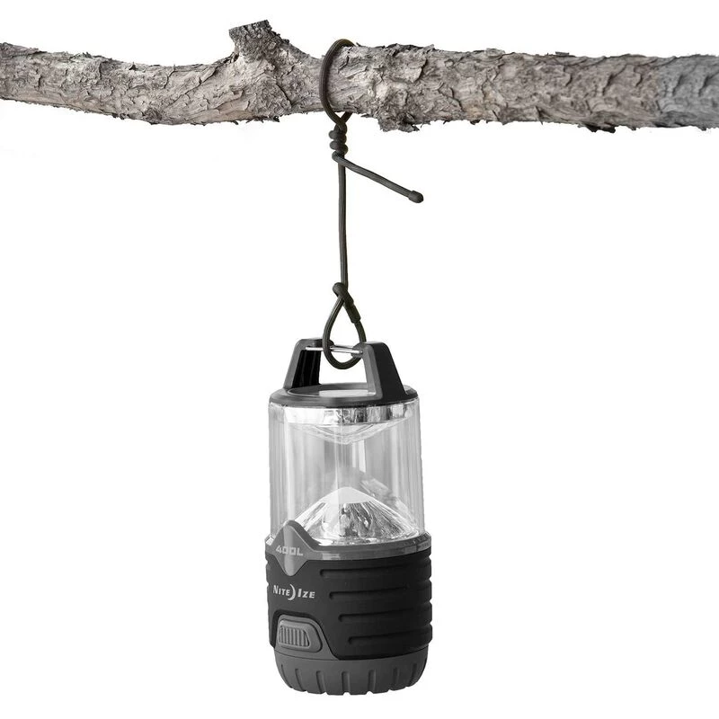 NITE IZE 18" Gear Tie® Loopable™ Twist Tie, 2-Pack 2 NITE IZE 18" Gear Tie® Loopable™ Twist Tie, 2-Pack - Image 2