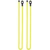 NITE IZE 18" Gear Tie&reg; Loopable&trade; Twist Tie, 2-Pack