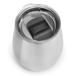 YETI MagSlider Lid for 10 oz. Rambler&reg; Wine Tumbler -Deals Boat Cabin & Galley Store 19529189 3 1500.22032019040006