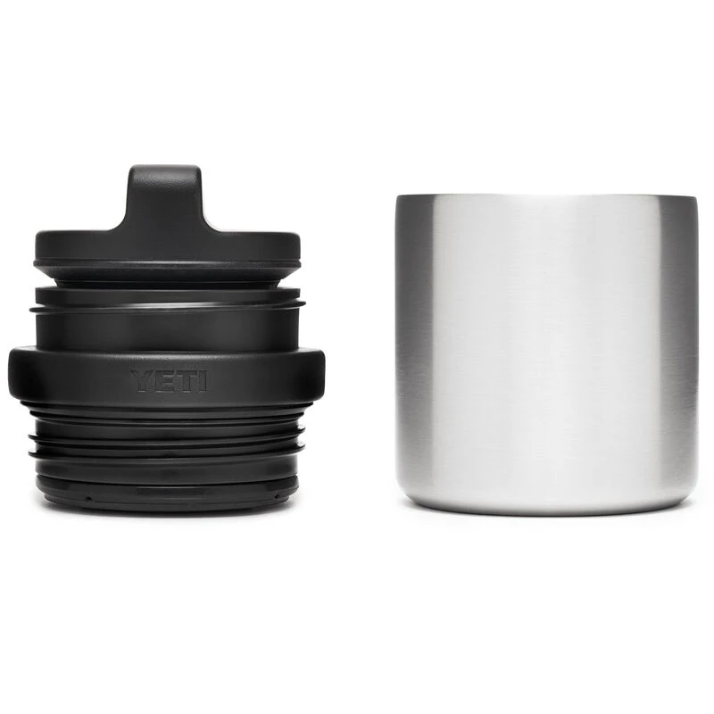 YETI Rambler® Bottle 5 oz. Cup Cap 1 YETI Rambler® Bottle 5 oz. Cup Cap