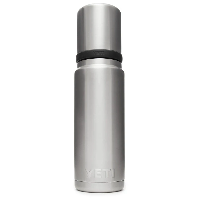 YETI Rambler® Bottle 5 oz. Cup Cap 4 YETI Rambler® Bottle 5 oz. Cup Cap - Image 4