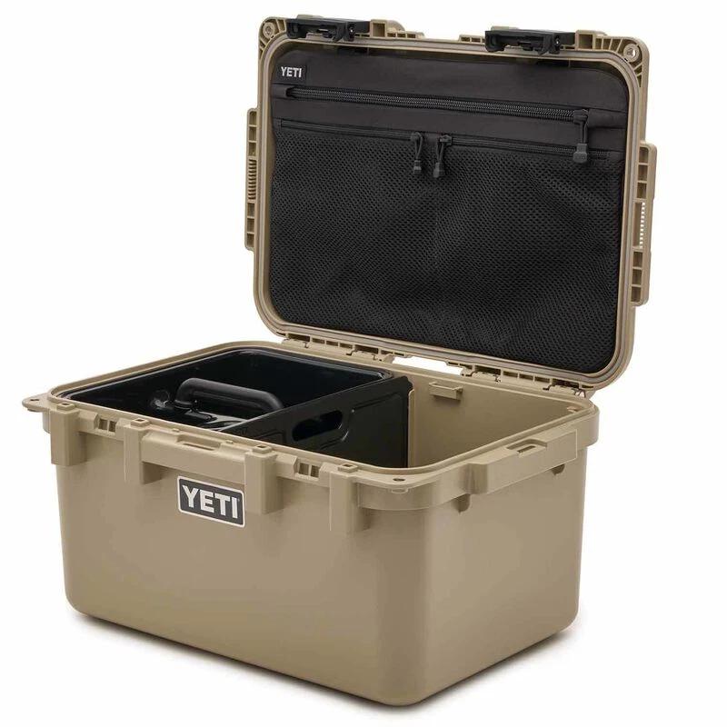 YETI LoadOut GoBox™ 30 2 YETI LoadOut GoBox™ 30 - Image 2