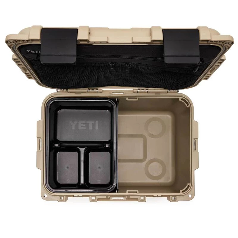YETI LoadOut GoBox™ 30 6 YETI LoadOut GoBox™ 30 - Image 6