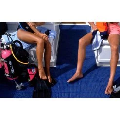 12" x 12" Dri-Dek Panels, 25-Pack -Deals Boat Cabin & Galley Store 19616622 4 1500.14052019083010