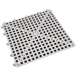 12" x 12" Dri-Dek Panels, 25-Pack