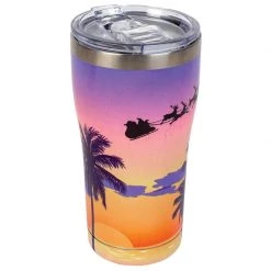 WEST MARINE 20 oz. Insulated Holiday Tumbler