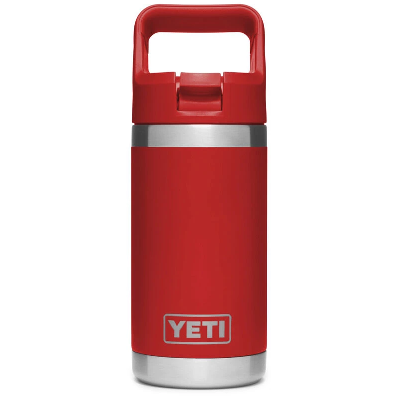 YETI 12 oz. Rambler® Jr. Kids Bottle 1 YETI 12 oz. Rambler® Jr. Kids Bottle