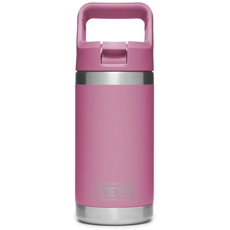 YETI 12 oz. Rambler® Jr. Kids Bottle 3 YETI 12 oz. Rambler® Jr. Kids Bottle - Image 3