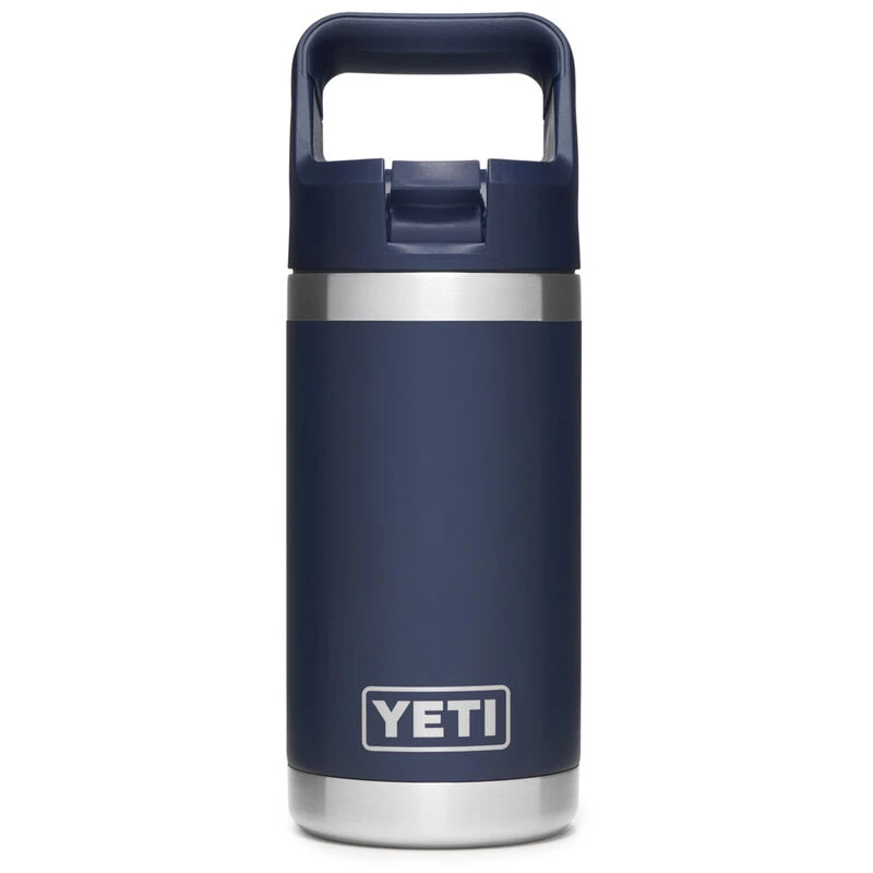 YETI 12 oz. Rambler® Jr. Kids Bottle 4 YETI 12 oz. Rambler® Jr. Kids Bottle - Image 4