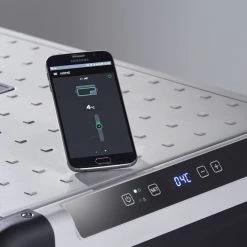 DOMETIC 60 Liter AC/DC Portable Refrigerator/Freezer -Deals Boat Cabin & Galley Store 19747807 6 1500.15082019030016