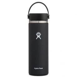HYDRO FLASK 20 oz. Wide-Mouth Water Bottle