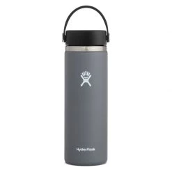 HYDRO FLASK 20 oz. Wide-Mouth Water Bottle