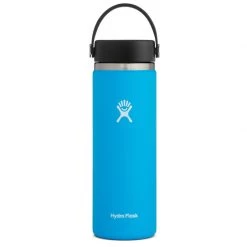 HYDRO FLASK 20 oz. Wide-Mouth Water Bottle