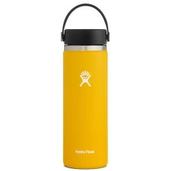 HYDRO FLASK 20 oz. Wide-Mouth Water Bottle