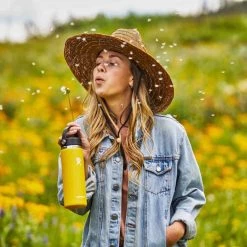 HYDRO FLASK 20 oz. Wide-Mouth Water Bottle -Deals Boat Cabin & Galley Store 19756444 3 1500.10032020103007