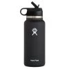 HYDRO FLASK 32 oz. Wide-Mouth Water Bottle with Straw Lid