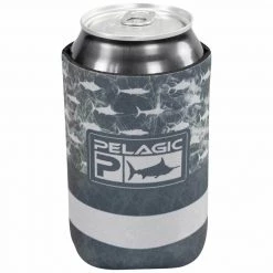 PELAGIC Coozie Insulated Drink Sleeve