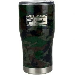 PELAGIC 20 oz. Insulated Tumbler