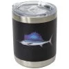 PELAGIC 10 oz. Insulated Lowball Tumbler