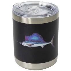 PELAGIC 10 oz. Insulated Lowball Tumbler