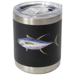 PELAGIC 10 oz. Insulated Lowball Tumbler