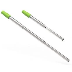 ZOKU Reusable Telescoping Pocket Straw 7 ZOKU Reusable Telescoping Pocket Straw -Deals Boat Cabin & Galley Store 19821032 3 1500.12112019113015