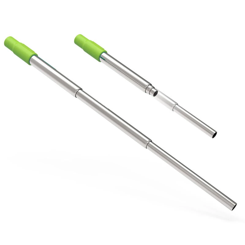 ZOKU Reusable Telescoping Pocket Straw 3 ZOKU Reusable Telescoping Pocket Straw - Image 3
