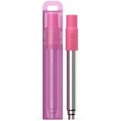 ZOKU Reusable Telescoping Pocket Straw