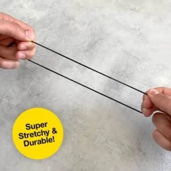 WRAP-IT STORAGE Silicone Bands, 16-Pack, Multi-Color -Deals Boat Cabin & Galley Store 19850437 3 1500.12122019123014