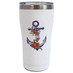 WEST MARINE 20 oz. Insulated Tumbler