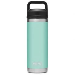 YETI 18 oz. Rambler® Bottle with Chug Cap 22 YETI 18 oz. Rambler® Bottle with Chug Cap -Deals Boat Cabin & Galley Store 19914944 1500.04032020110034