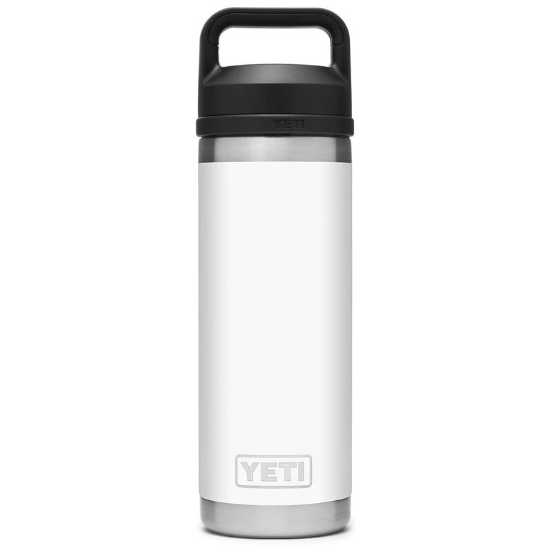 YETI 18 oz. Rambler® Bottle with Chug Cap 10 YETI 18 oz. Rambler® Bottle with Chug Cap - Image 10