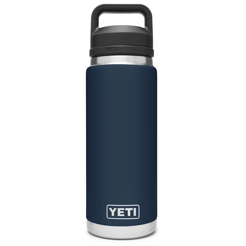 YETI 26 oz. Rambler® Bottle with Chug Cap 5 YETI 26 oz. Rambler® Bottle with Chug Cap - Image 5