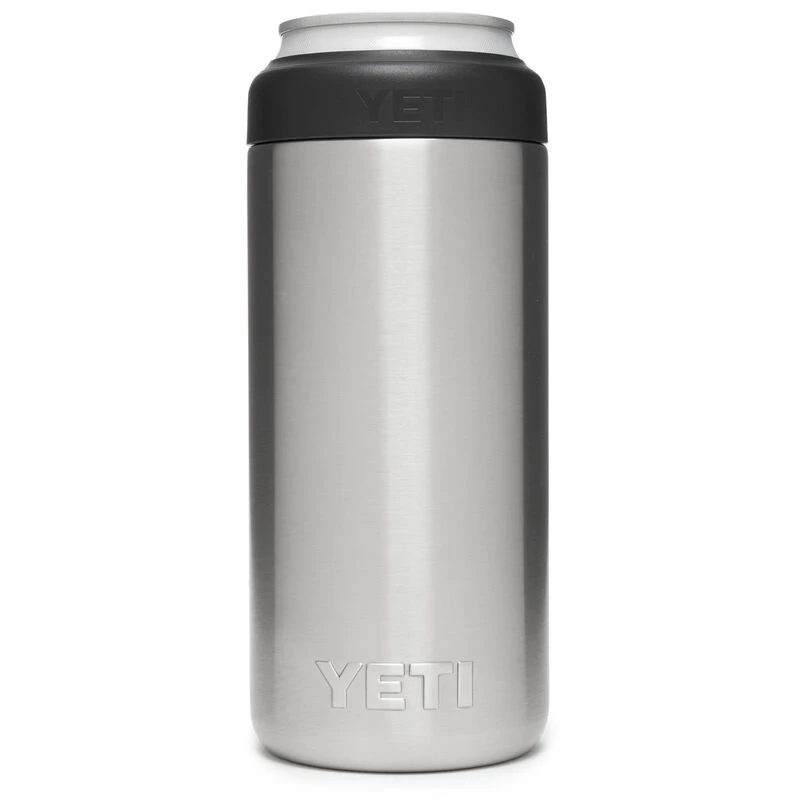 YETI Rambler® Colster 12 oz. Slim Can Insulator 13 YETI Rambler® Colster 12 oz. Slim Can Insulator - Image 13