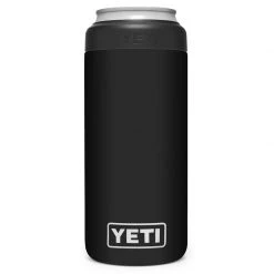 YETI Rambler® Colster 12 oz. Slim Can Insulator 24 YETI Rambler® Colster 12 oz. Slim Can Insulator -Deals Boat Cabin & Galley Store 19915180 1500.03032020040153