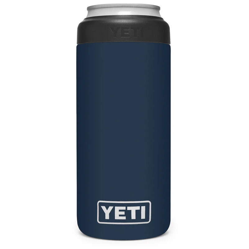 YETI Rambler® Colster 12 oz. Slim Can Insulator 12 YETI Rambler® Colster 12 oz. Slim Can Insulator - Image 12