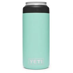 YETI Rambler® Colster 12 oz. Slim Can Insulator 32 YETI Rambler® Colster 12 oz. Slim Can Insulator -Deals Boat Cabin & Galley Store 19915206 1500.03032020030012