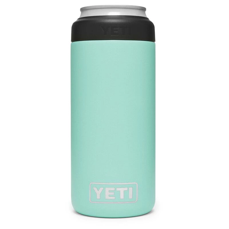 YETI Rambler® Colster 12 oz. Slim Can Insulator 14 YETI Rambler® Colster 12 oz. Slim Can Insulator - Image 14