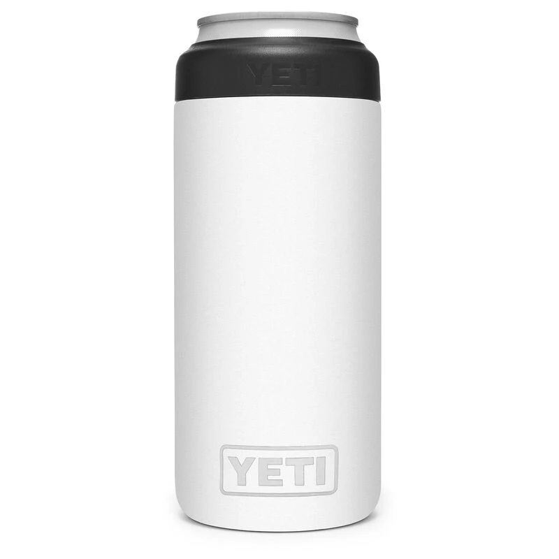 YETI Rambler® Colster 12 oz. Slim Can Insulator 9 YETI Rambler® Colster 12 oz. Slim Can Insulator - Image 9