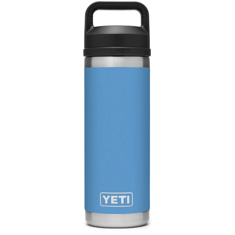 YETI 18 oz. Rambler® Bottle with Chug Cap 14 YETI 18 oz. Rambler® Bottle with Chug Cap - Image 14