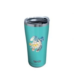 TERVIS 30 oz. Turtle Sunset Tumbler with Lid