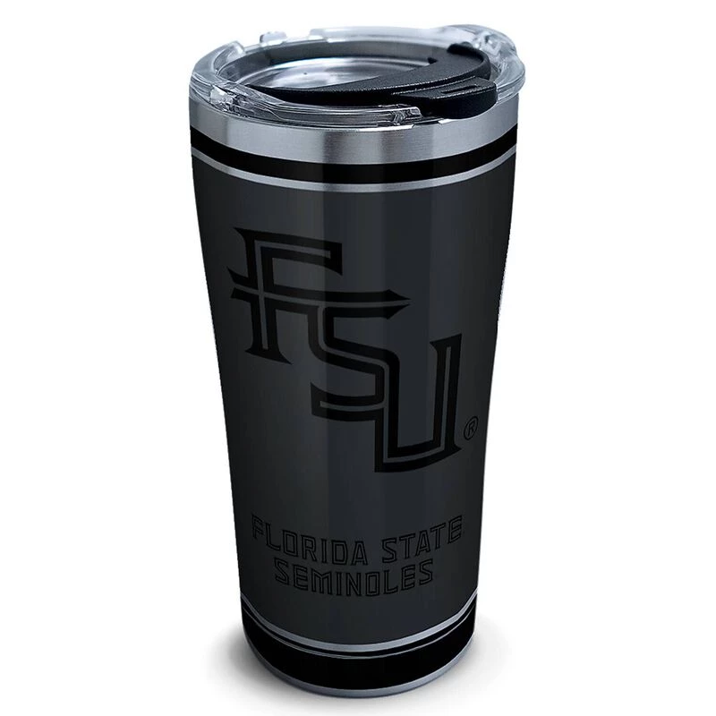 TERVIS 20 oz. Florida State University Tumbler with Lid 1 TERVIS 20 oz. Florida State University Tumbler with Lid