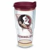 TERVIS 24 oz. Florida State University Tumbler with Lid