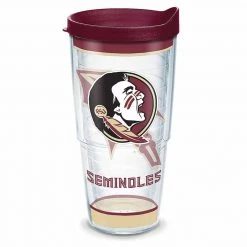 TERVIS 24 oz. Florida State University Tumbler with Lid