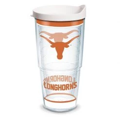 TERVIS 24 oz. University of Texas Tumbler with Lid