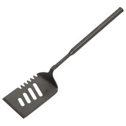 GRIP ON TOOLS Stainless Steel Telescoping Spatula