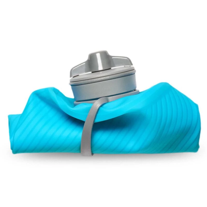 HYDRAPAK 1.5L Flux™ Collapsible Water Storage Bottle 3 HYDRAPAK 1.5L Flux™ Collapsible Water Storage Bottle - Image 3